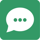 Gospel Chat: Evangelical chat icon