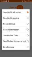 Lesbische CHAT: Chatdaten screenshot 1