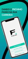 Folha - Ponto a Ponto 포스터