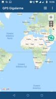 GPS Gigalarme screenshot 3