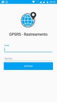 GPSRS Rastreamento 24hrs اسکرین شاٹ 1