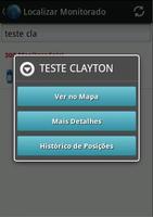 GPS7 - CLIENTE imagem de tela 2