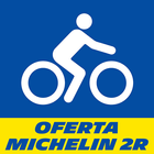 Oferta Michelin 2R icône
