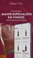 Grand Cru: Compre Vinho Online Affiche