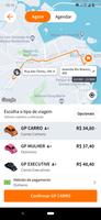 GP CAR - PASSAGEIRO screenshot 2
