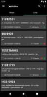 Rastreamento Veicular скриншот 3