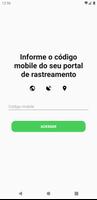 Rastreamento Veicular постер
