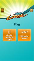 Super Lince poster