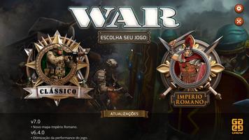 War Screenshot 1