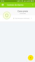 Giga Alarm تصوير الشاشة 2