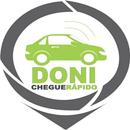 GRUPO DONI CHEGUE RAPIDO - Motorista APK