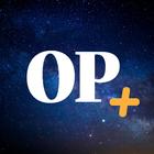 OPOVO ++ ícone