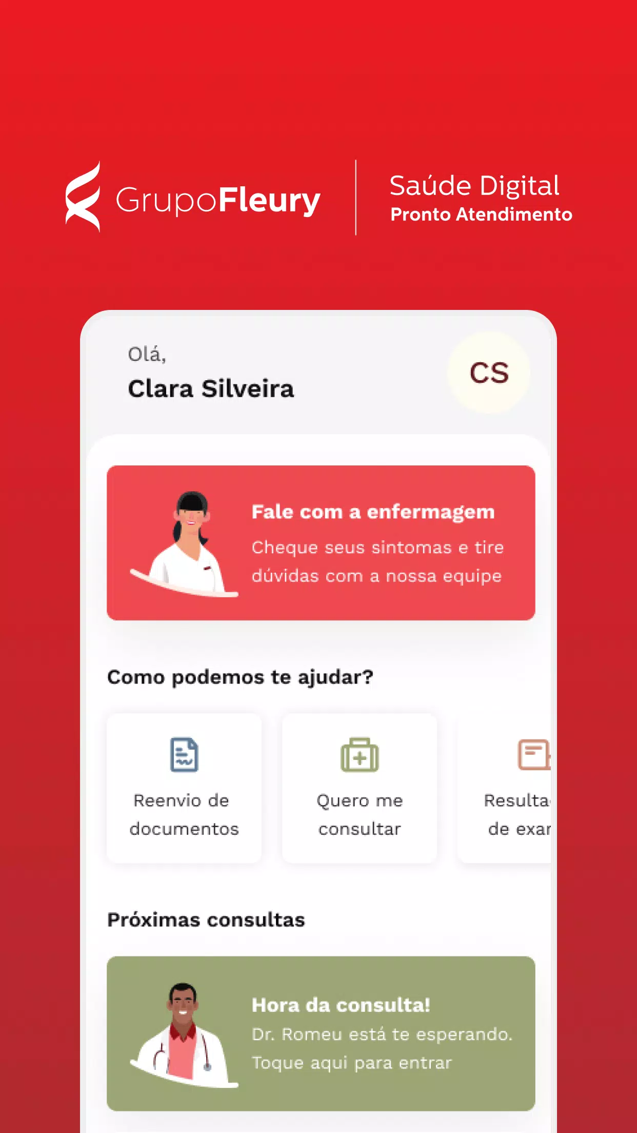 Pré-consulta. (WebDiet 3.0) – Central de ajuda WebDiet