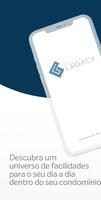 Grupo Legacy 포스터