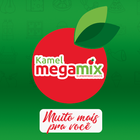Megamix em Casa ไอคอน