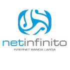 Net infinito Play icône