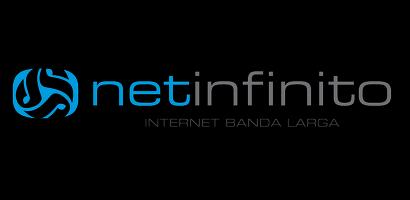Net infinito Play Affiche
