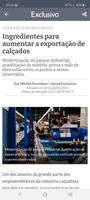 Jornal Exclusivo 截图 1
