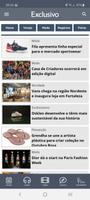 Jornal Exclusivo 截图 2