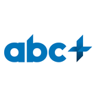 abc+ 图标