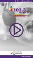 Rádio ABC 103.3FM plakat