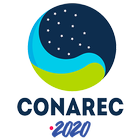 CONAREC 2020 아이콘