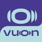 Vuon أيقونة