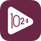آیکون‌ 102 Rádio