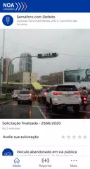 NOA Cidadão TRANSALVADOR XAPK download