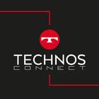 Technos Connect icône