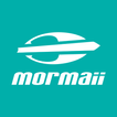 Mormaii Smartwatches icon