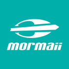 Mormaii Smartwatches 아이콘