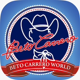 Beto Carrero World APK