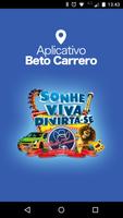 Beto Carrero World Cartaz