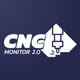 CNC Monitor icône