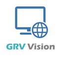 GRV Vision biểu tượng