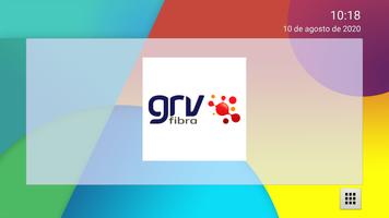GRV TV Set-Top Box capture d'écran 1