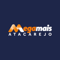 Cartão Mega Mais Atacarejo