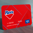 Cartão Tudo Reis ikon
