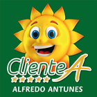 Alfredo Antunes - Cliente A icône