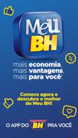 Meu BH poster