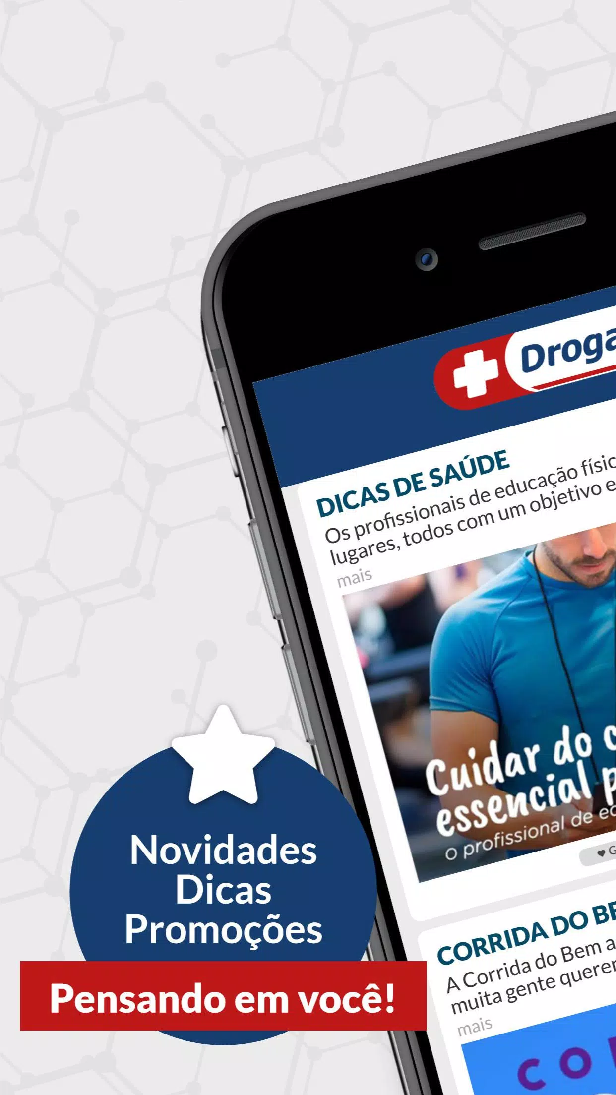 Download do APK de Drogal para Android