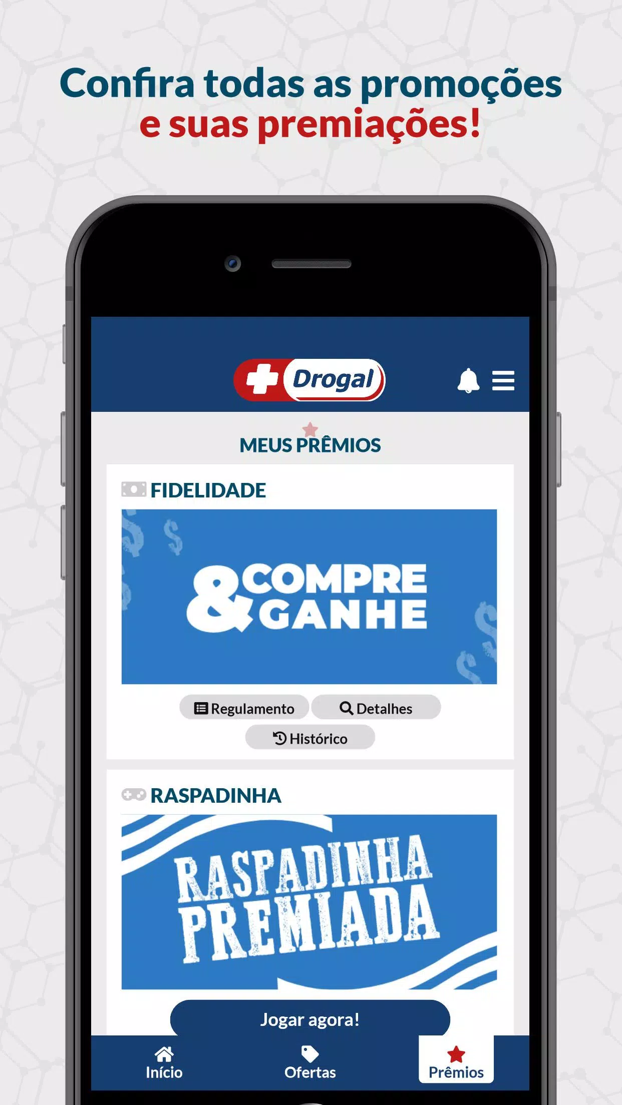 Download do APK de Drogal para Android