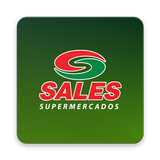 Natal Sales Supermercados icône