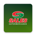 Natal Sales Supermercados biểu tượng