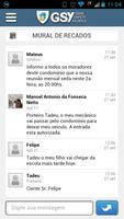 GSY Mobile screenshot 3