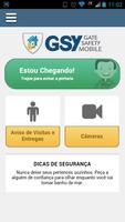 GSY Mobile plakat
