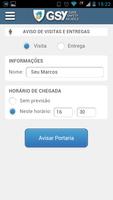 GSY Mobile screenshot 1