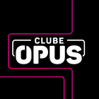 آیکون‌ Clube Opus