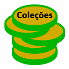 Coleções 아이콘